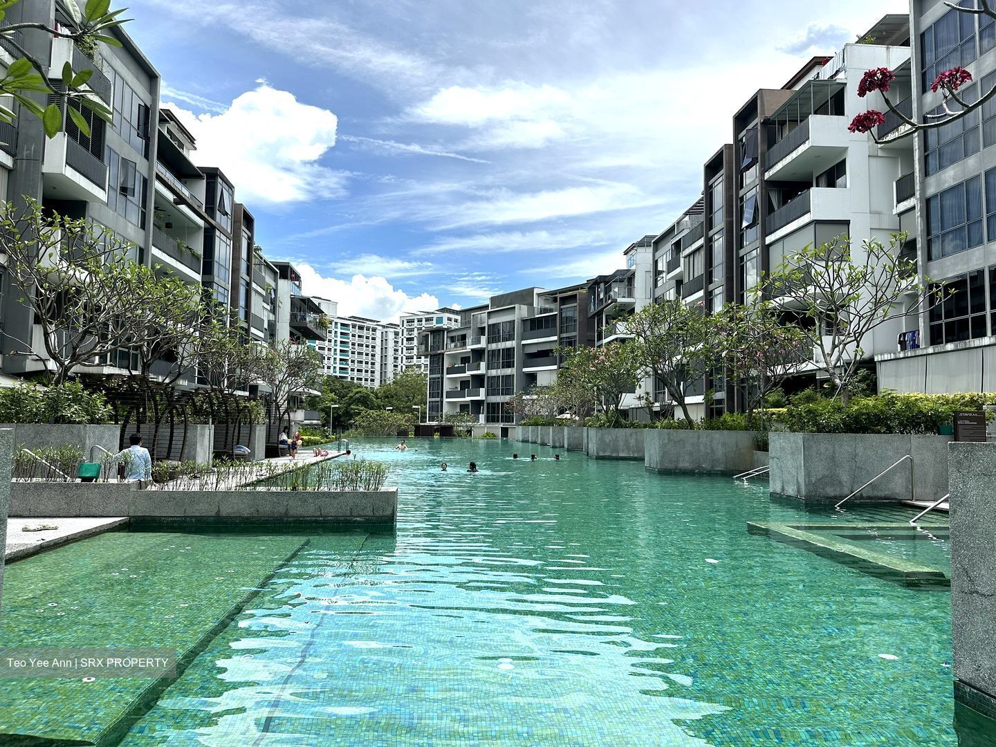 Stratum (D18), Condominium #614850541